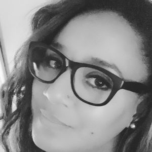 Meet your Posher, Rosa